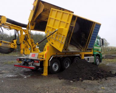 gallery Vacuum Excavation Hire